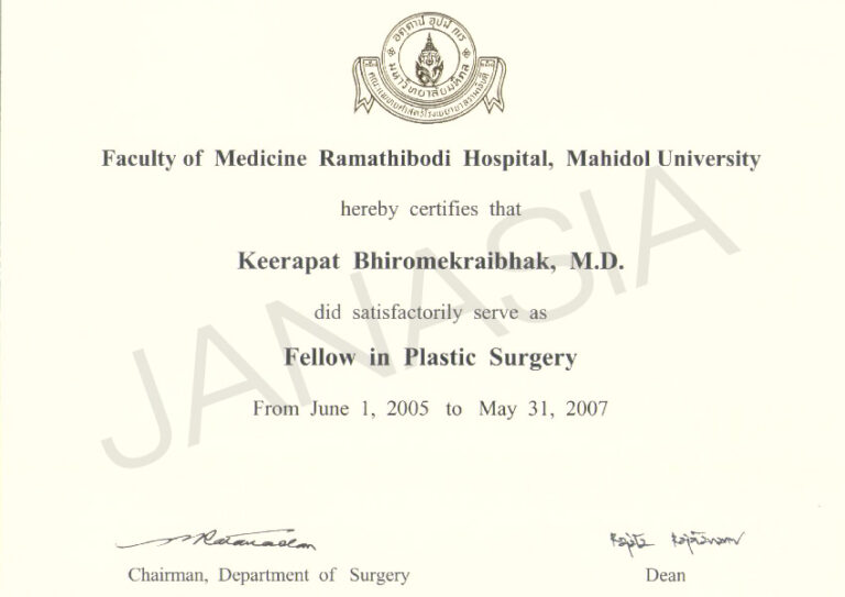 certificate-B3